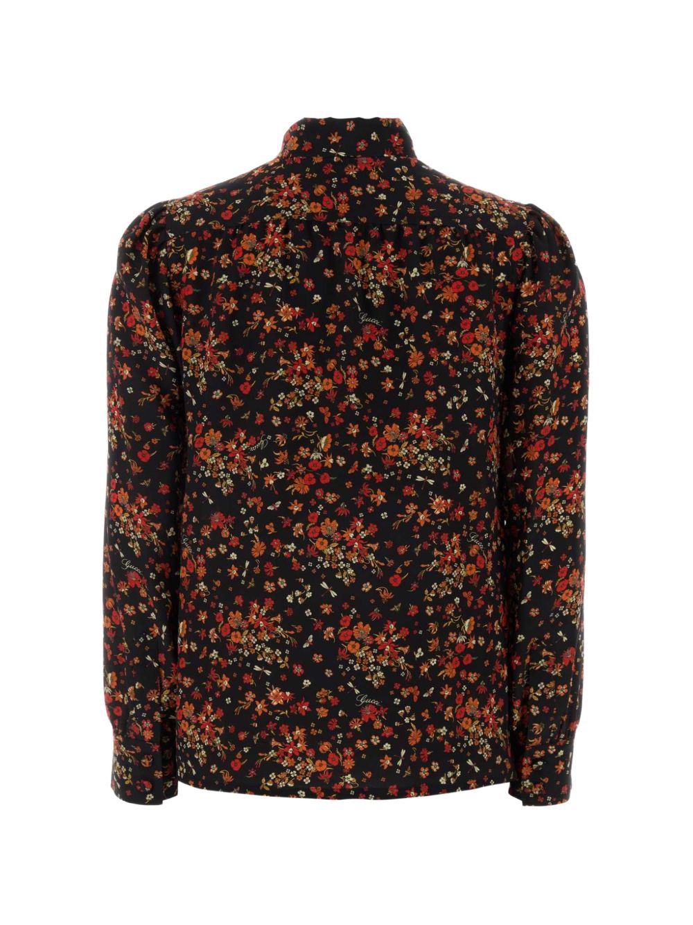 Gucci Shirts Black