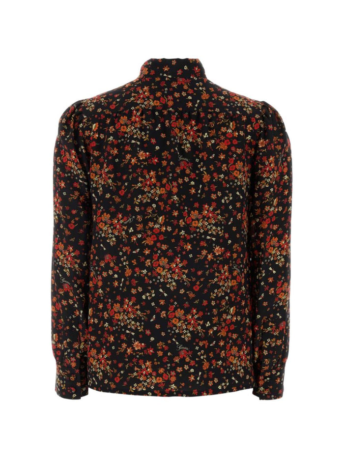 Gucci Shirts Black