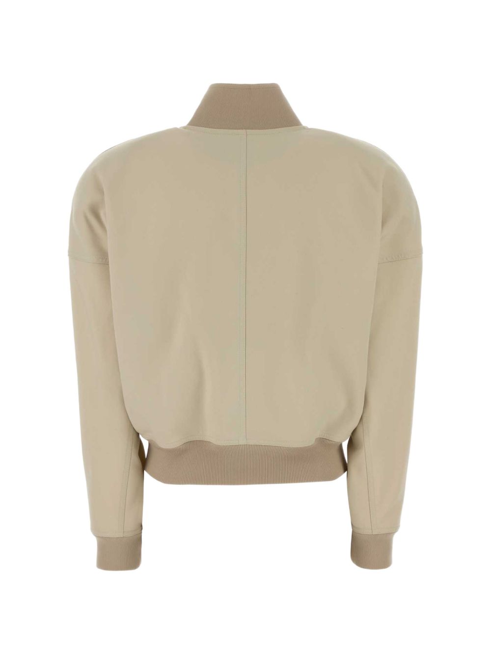 Gucci Coats Beige