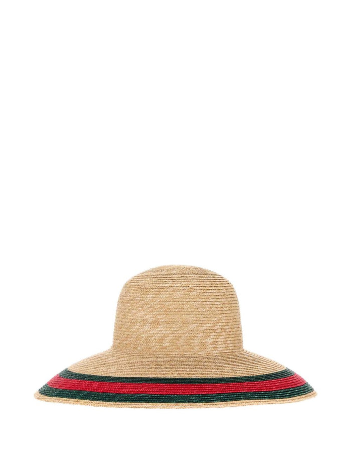 Gucci Hats Beige
