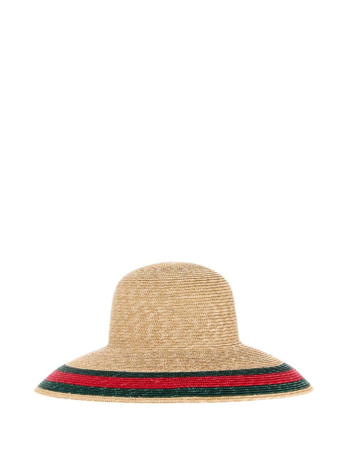 Gucci Hats Beige
