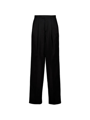 Givenchy Trousers BLACK