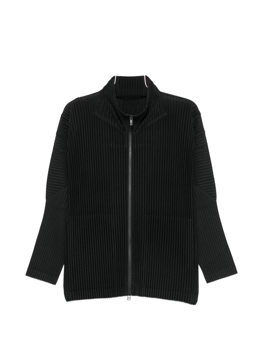 Homme Plisse Issey Miyake Shirts Black