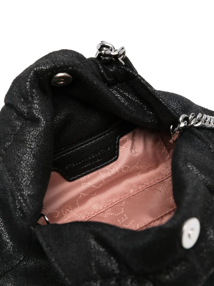 Stella Mccartney Bags Black