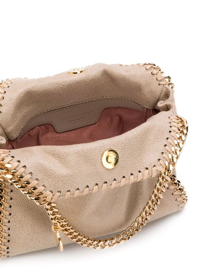 Stella Mccartney Bags Beige