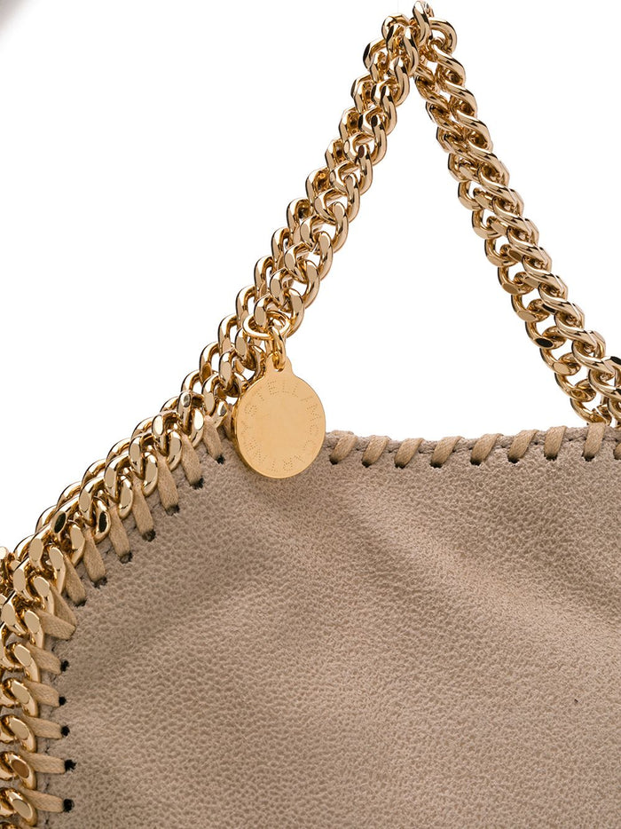 Stella Mccartney Bags Beige