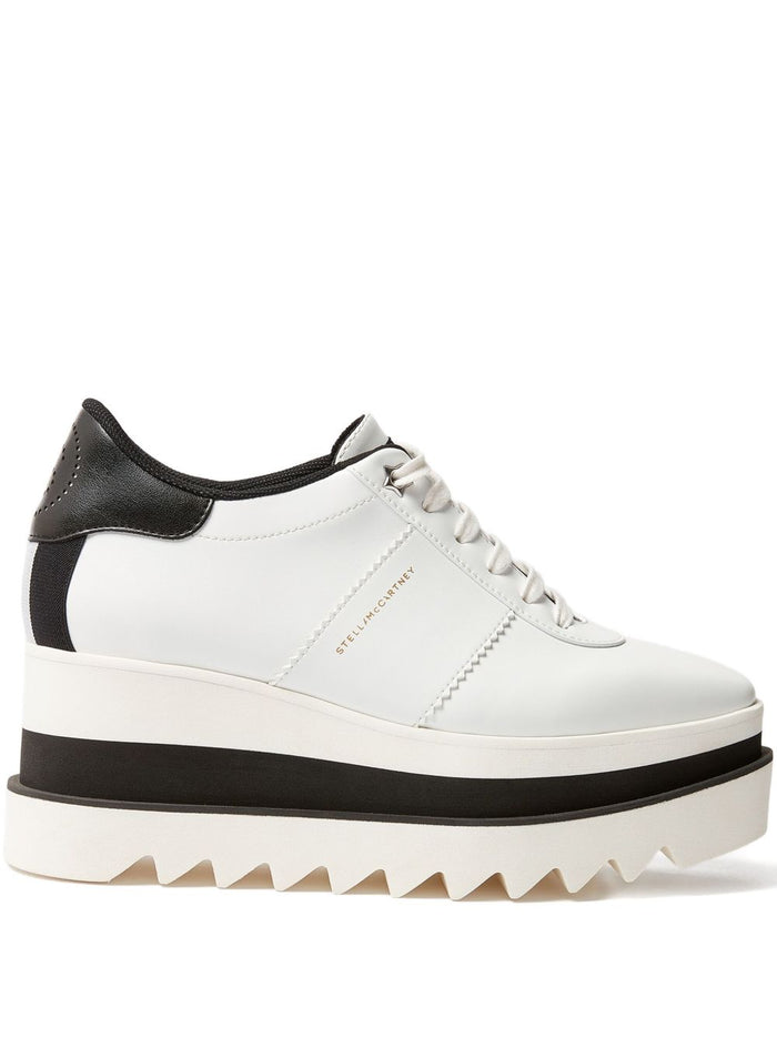 Stella Mccartney Sneakers White