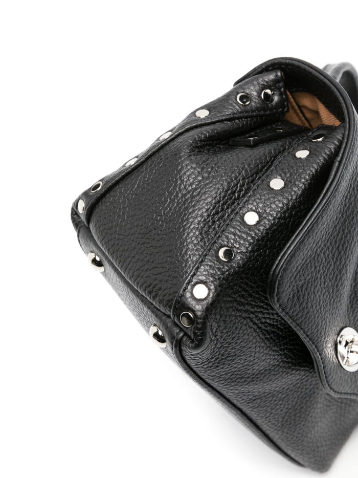 Zanellato Bags Black