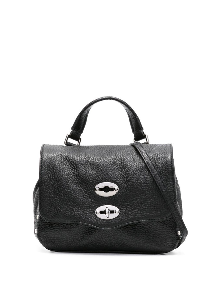 Zanellato Bags Black