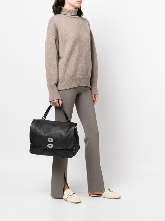 Zanellato Bags Black