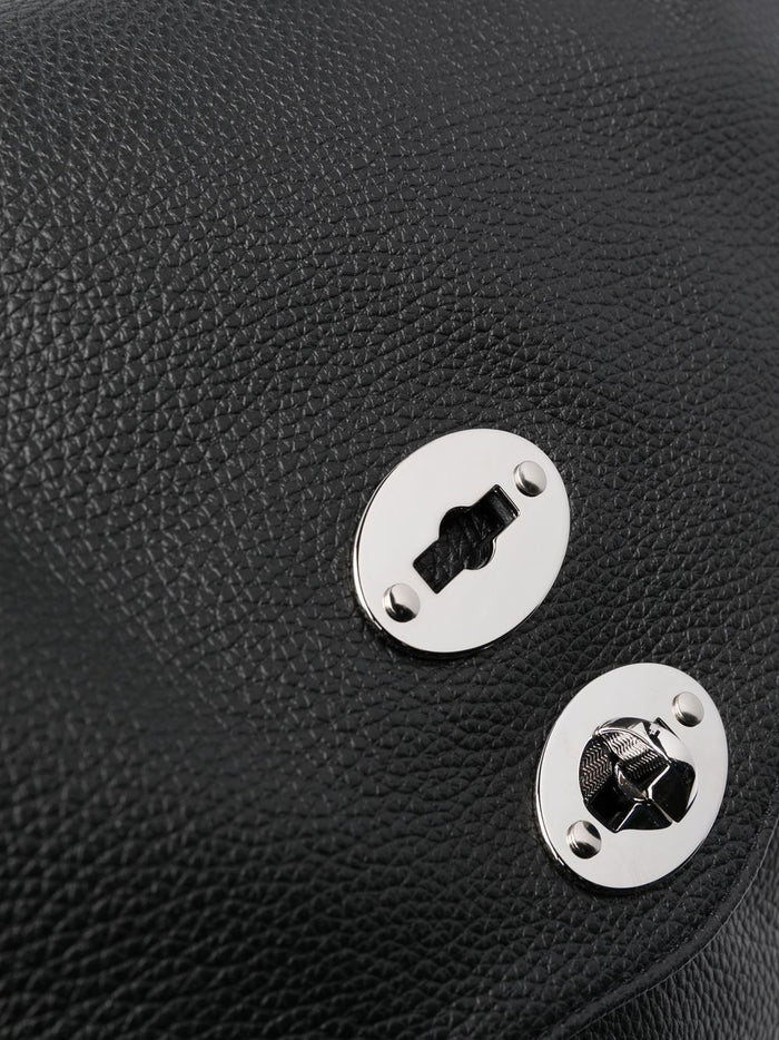 Zanellato Bags Black