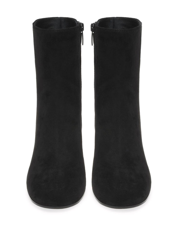 Gianvito Rossi Boots Black