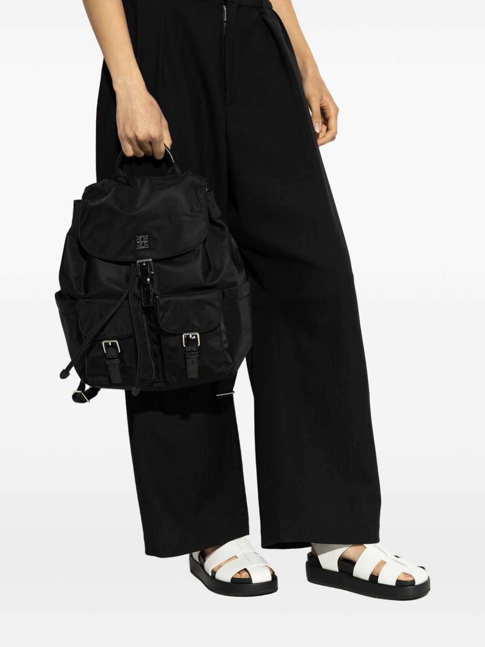 Tory Burch Bags Black