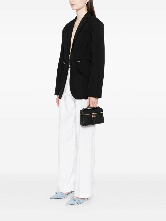 Tory Burch Bags Black