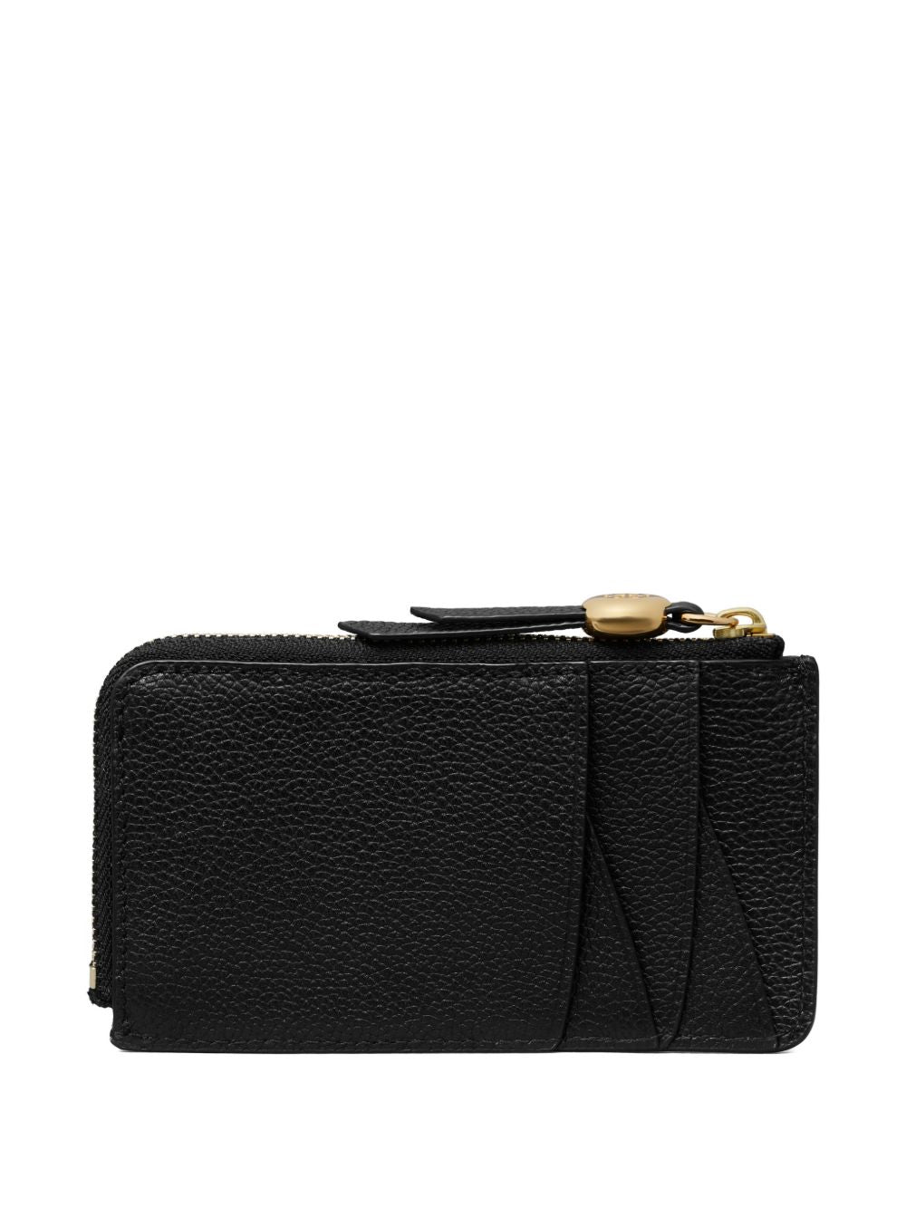 Tory Burch Wallets Black
