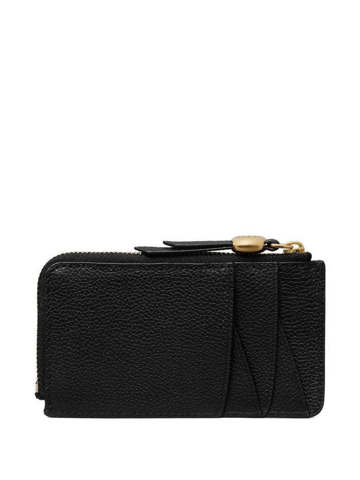 Tory Burch Wallets Black