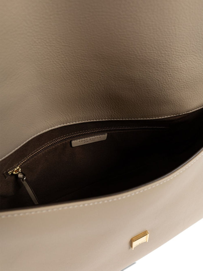 Tory Burch Bags Light Grey