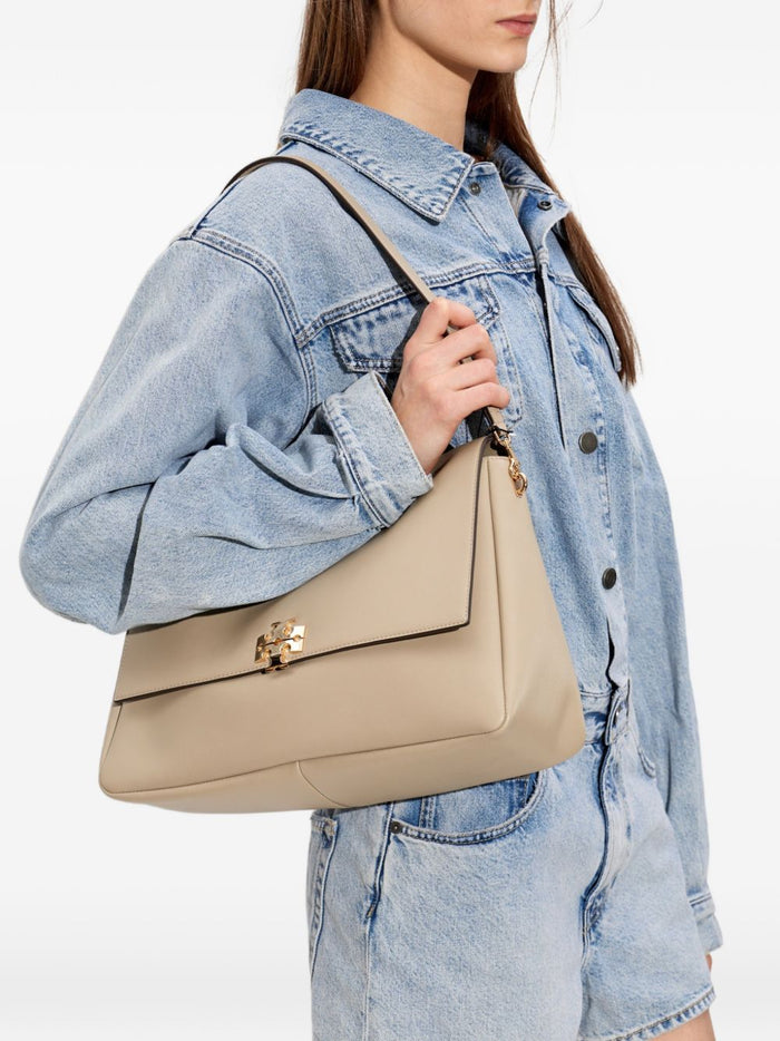Tory Burch Bags Light Grey