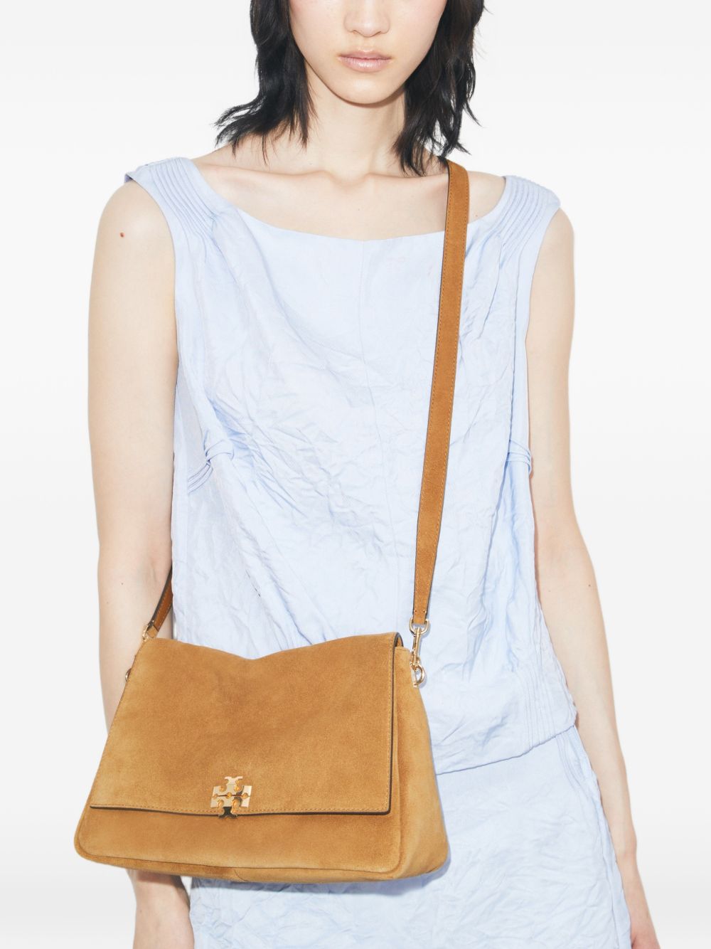 Tory Burch Bags Brown