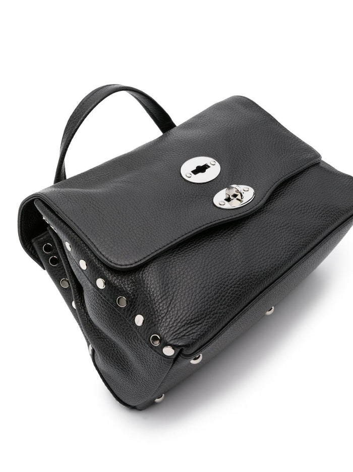 Zanellato Bags Black