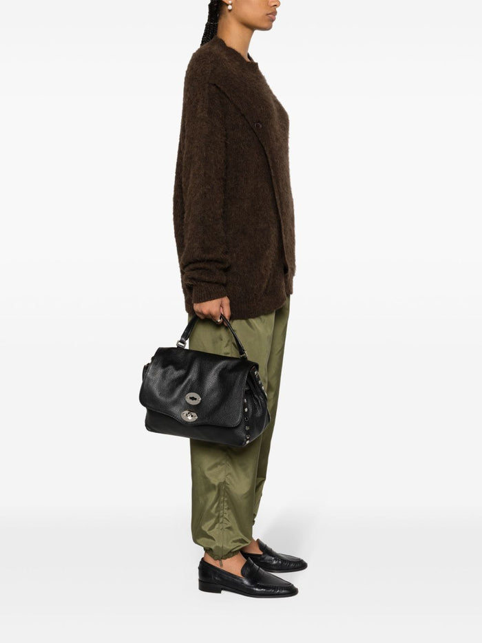Zanellato Bags Black