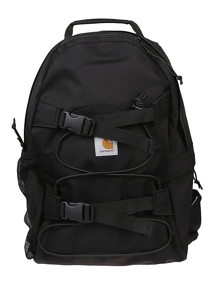 Carhartt Wip Pre Bags Black