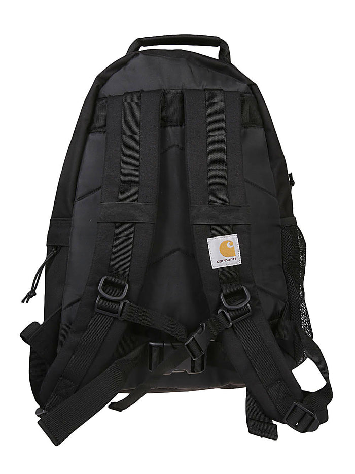 Carhartt Wip Pre Bags Black