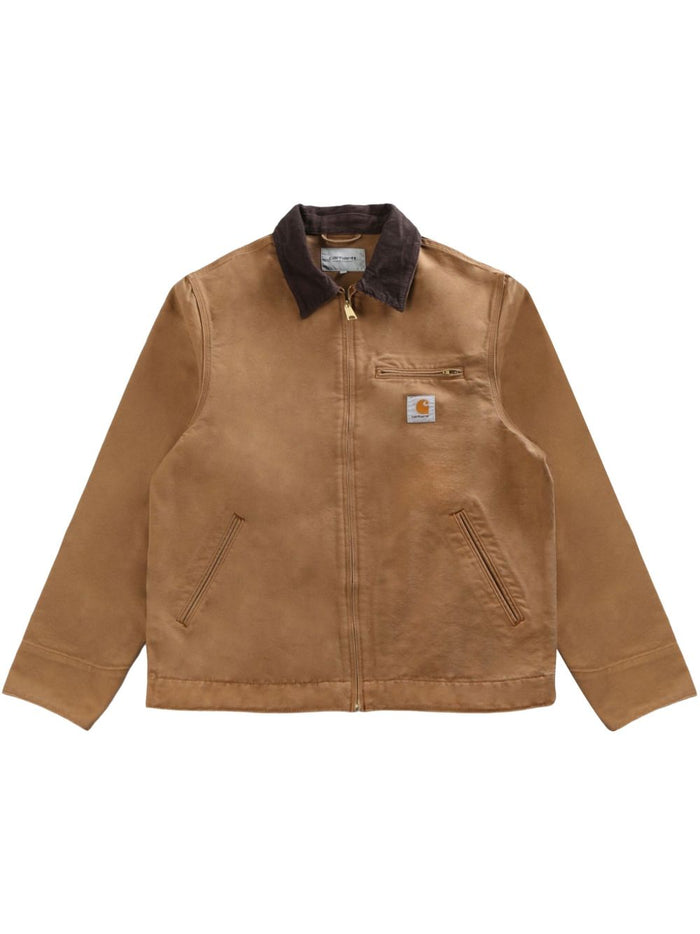 Carhartt Wip Pre Jackets Brown
