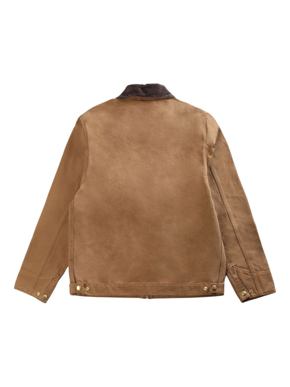 Carhartt Wip Pre Jackets Brown