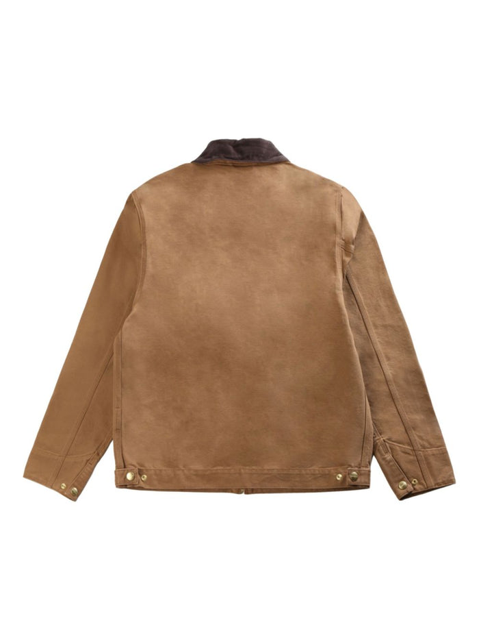 Carhartt Wip Pre Jackets Brown