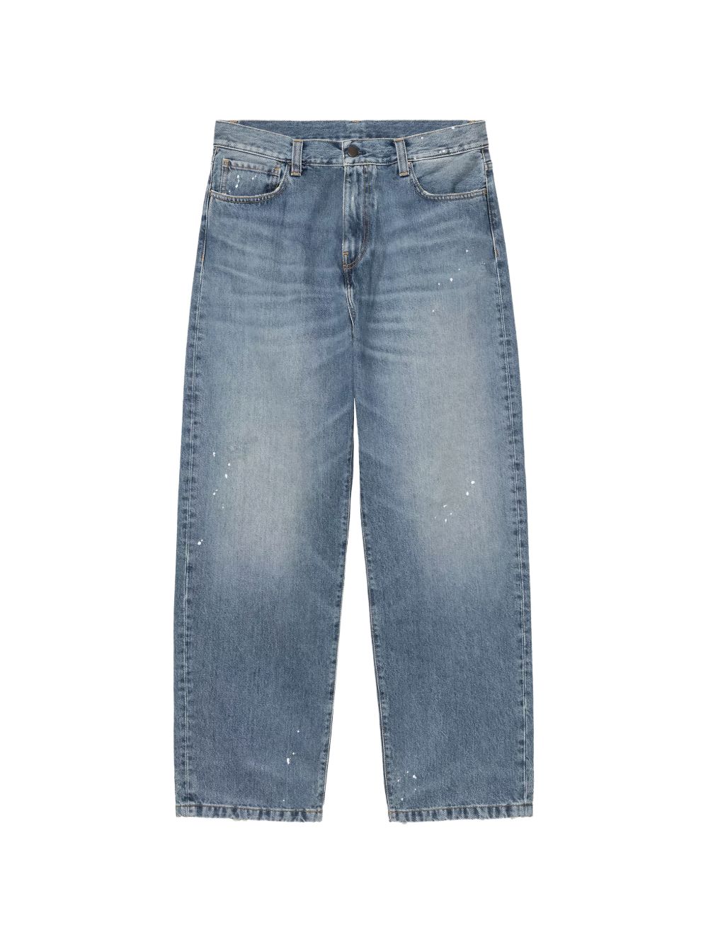 Carhartt Wip Pre Jeans Blue