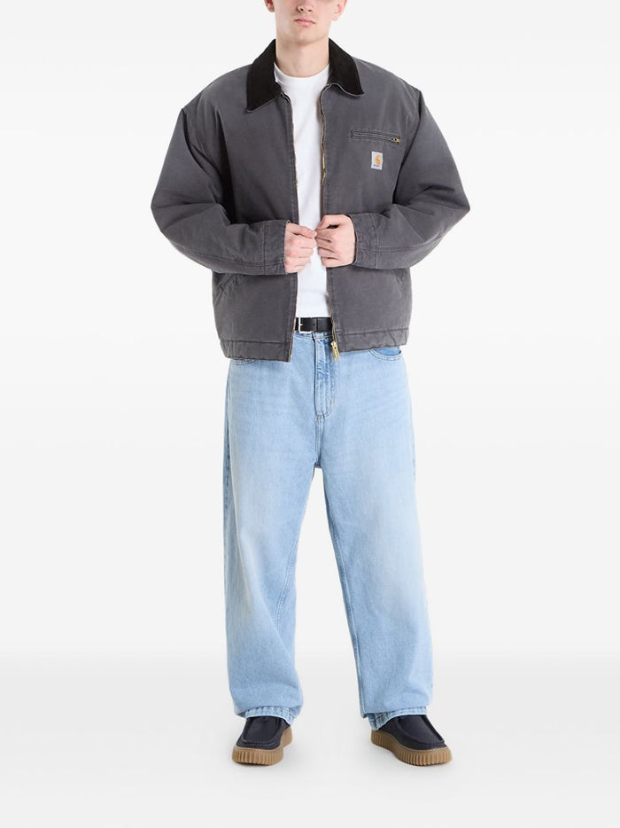 Carhartt Wip Pre Jeans Light Blue