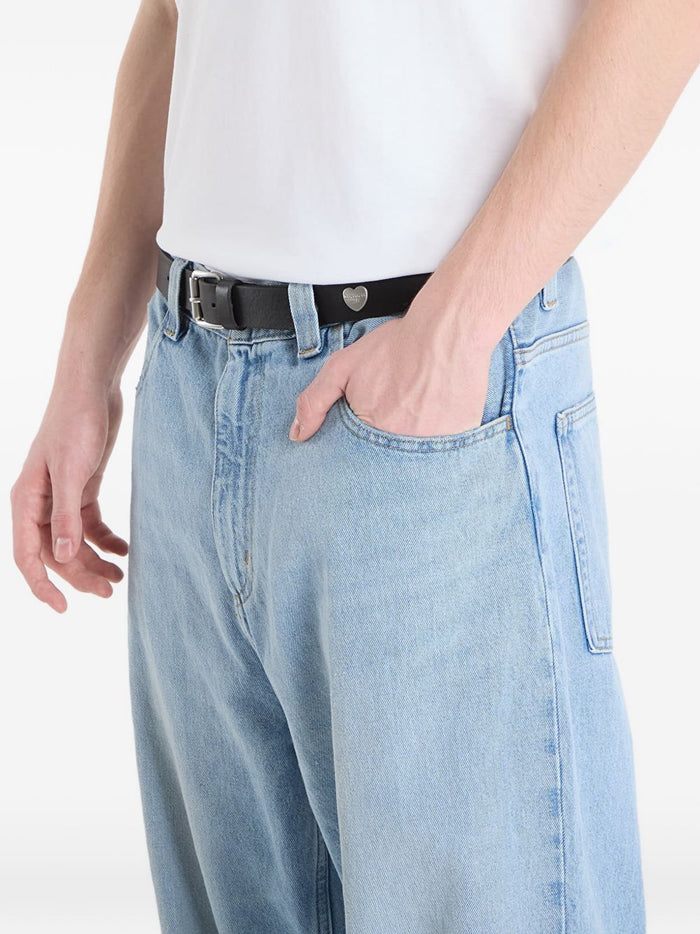 Carhartt Wip Pre Jeans Light Blue