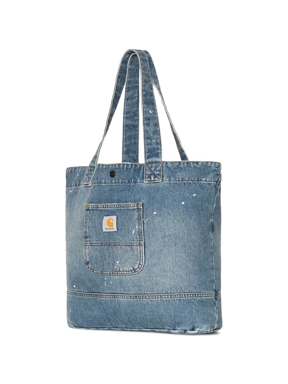 Carhartt Wip Pre Bags Blue