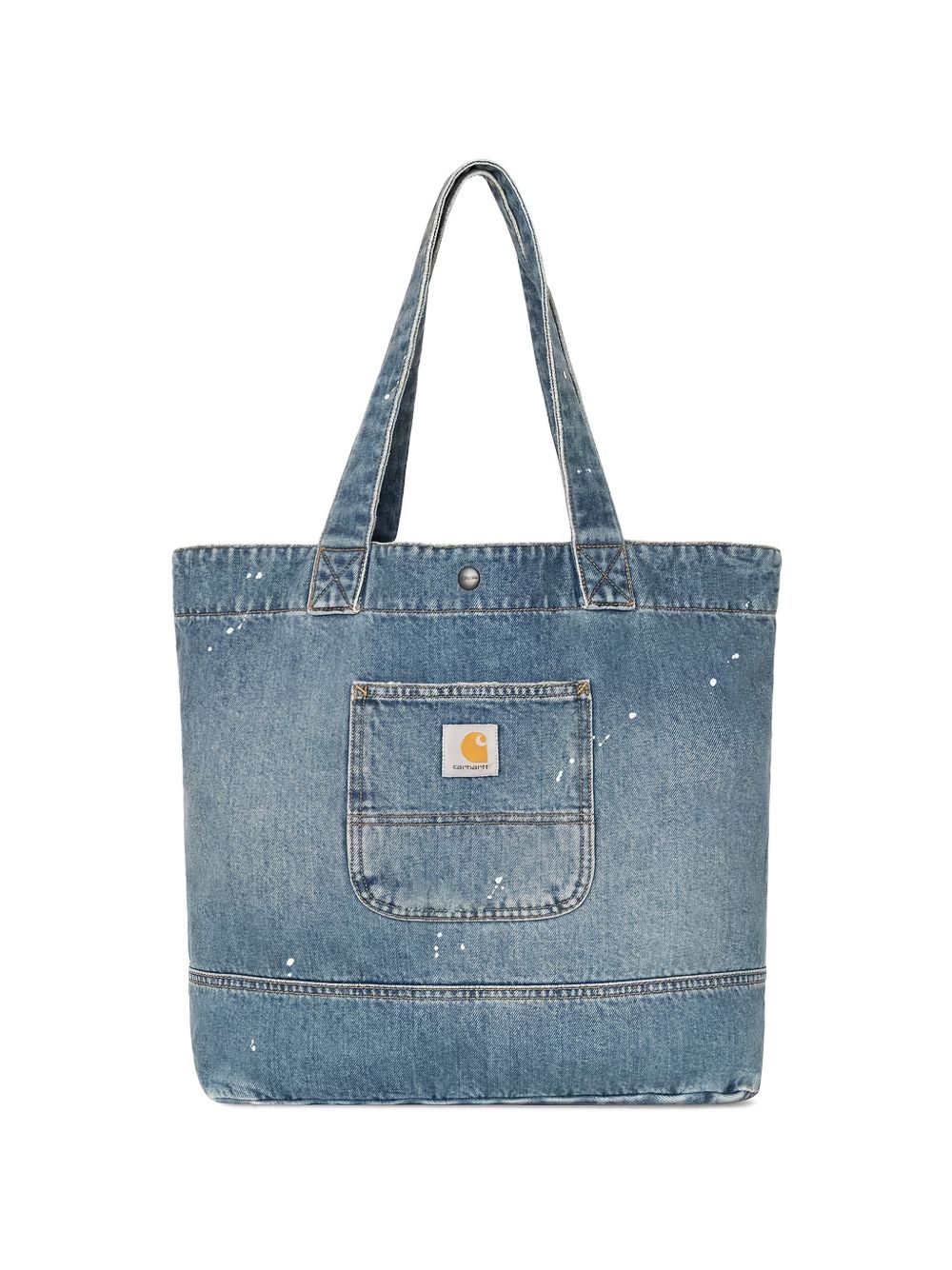 Carhartt Wip Pre Bags Blue