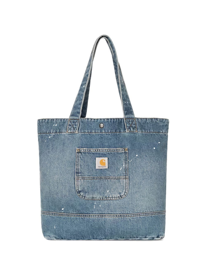 Carhartt Wip Pre Bags Blue