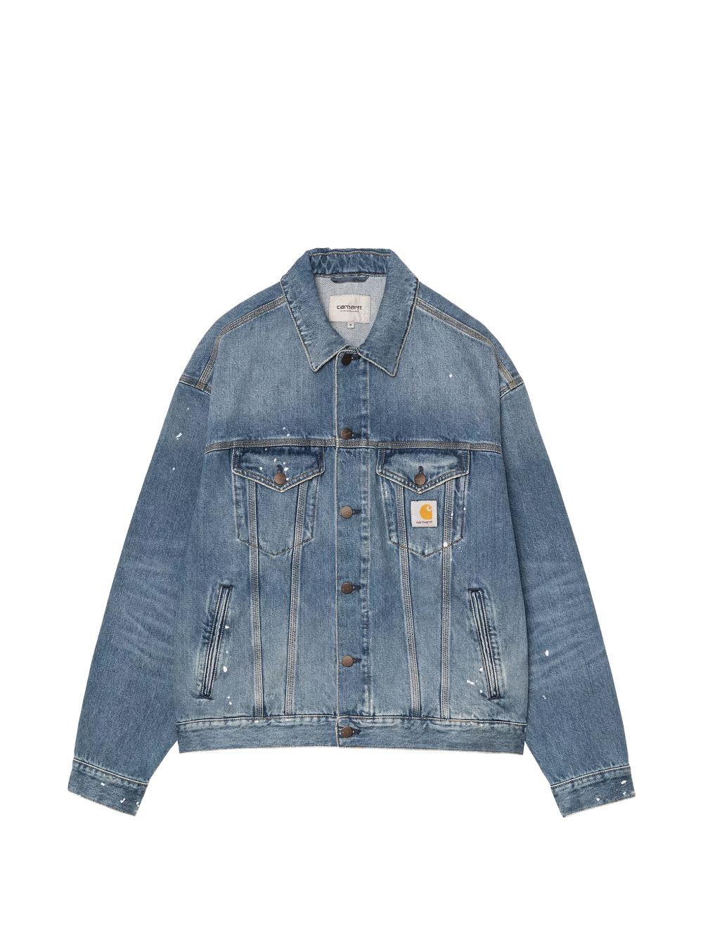 Carhartt Wip Pre Coats Blue