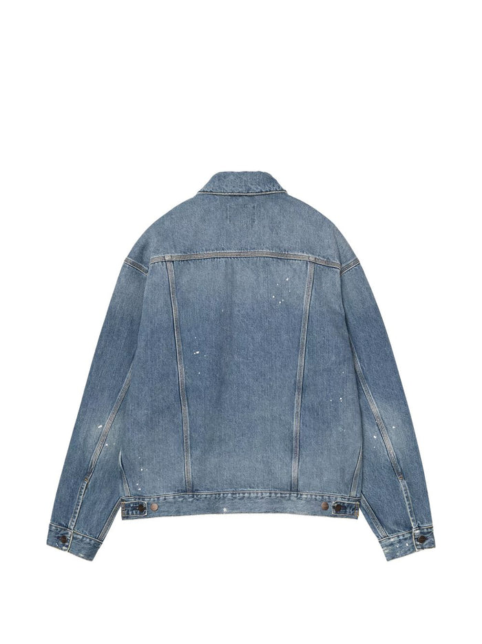 Carhartt Wip Pre Coats Blue