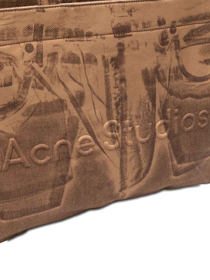 Acne Studios Bags Brown