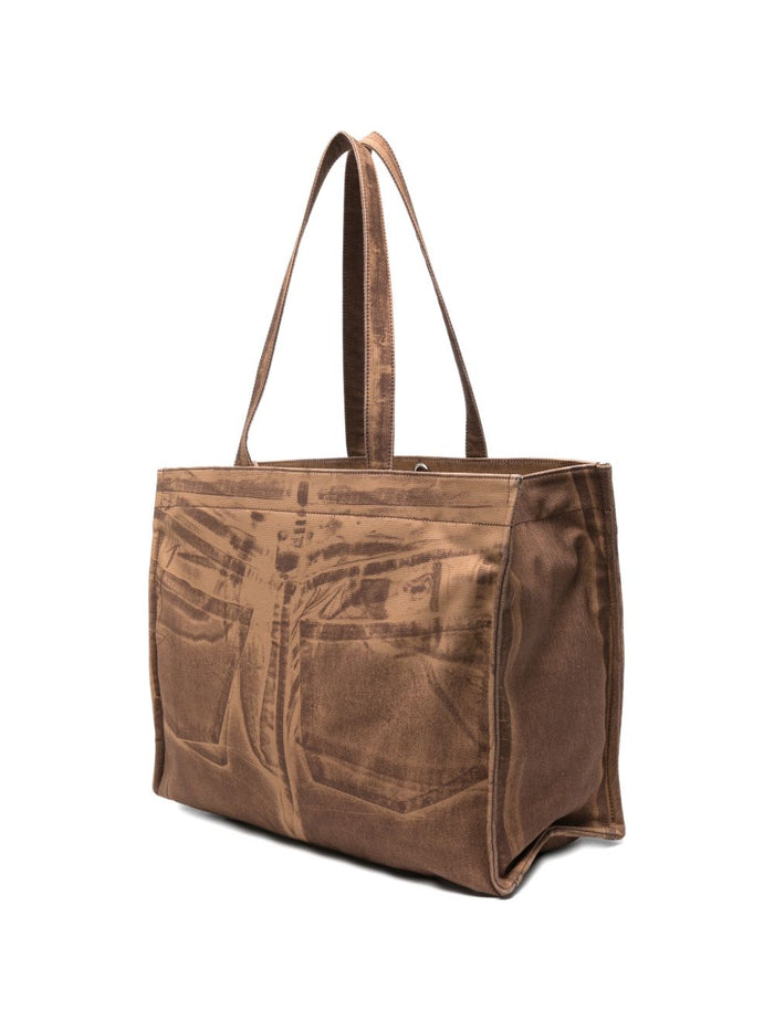 Acne Studios Bags Brown