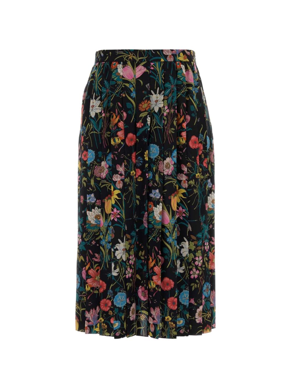 Gucci Skirts Black