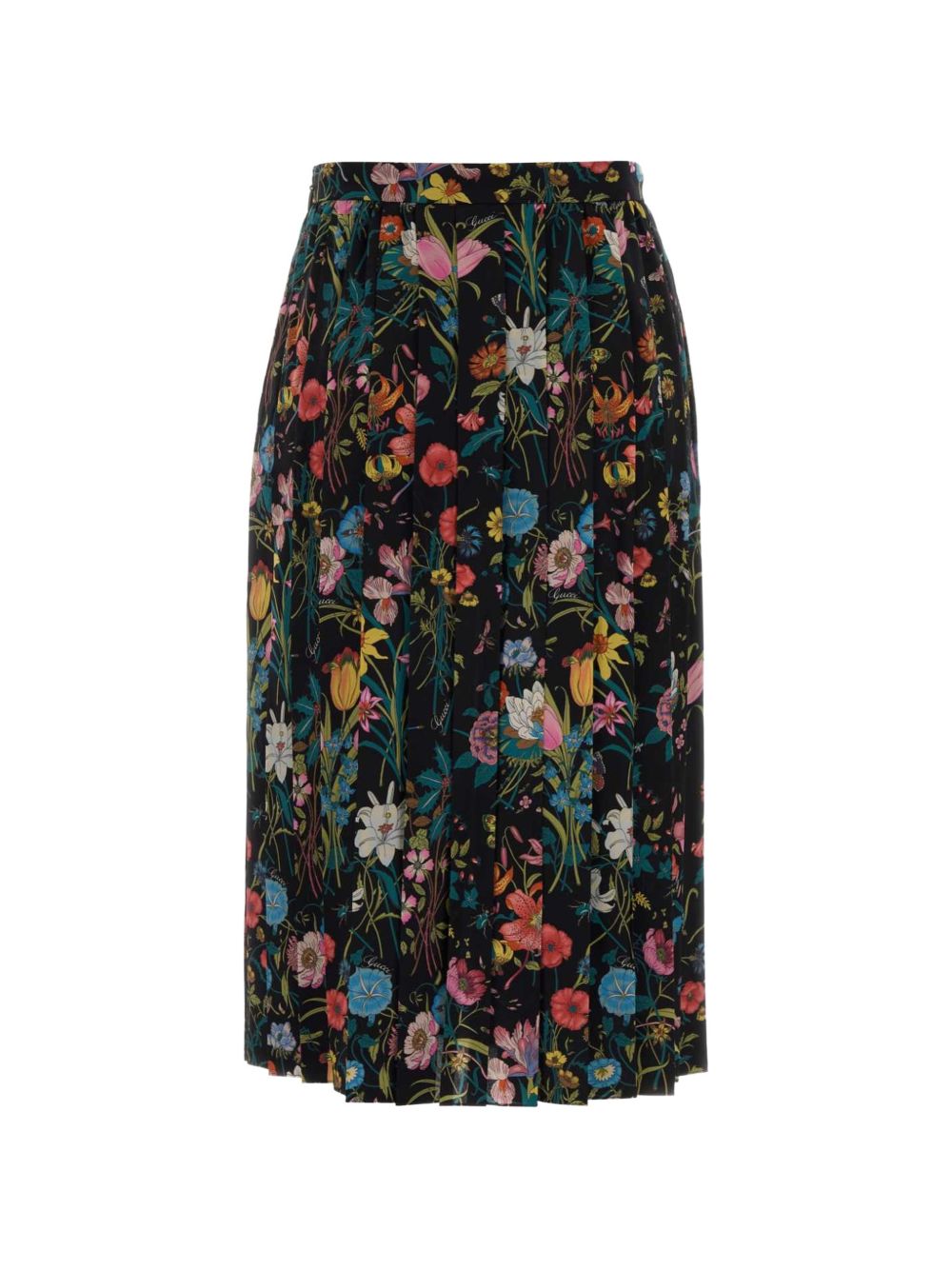 Gucci Skirts Black