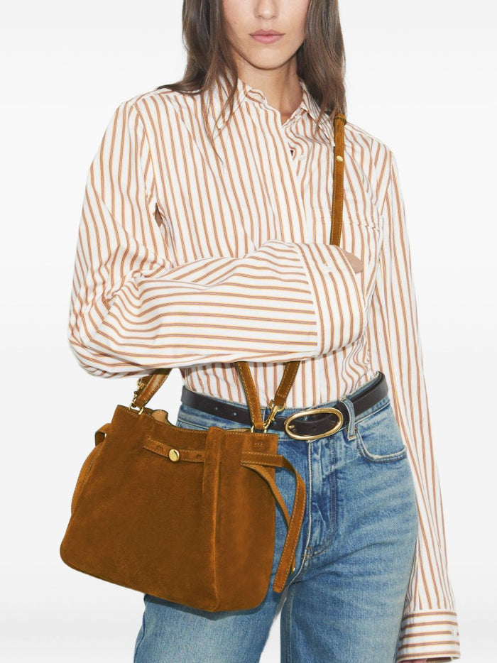 Tory Burch Bags Brown