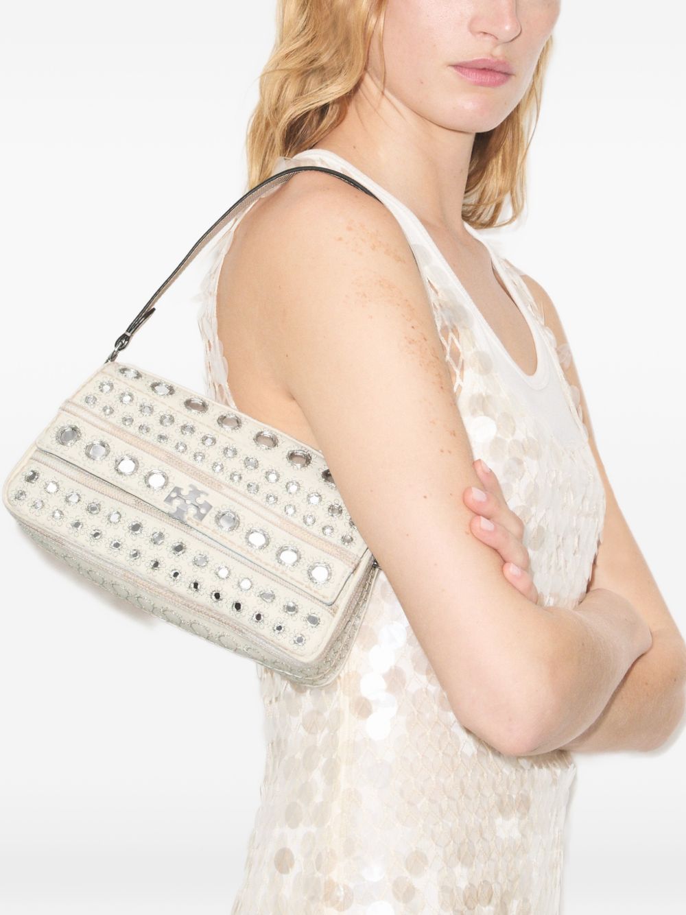 Tory Burch Bags Ivory