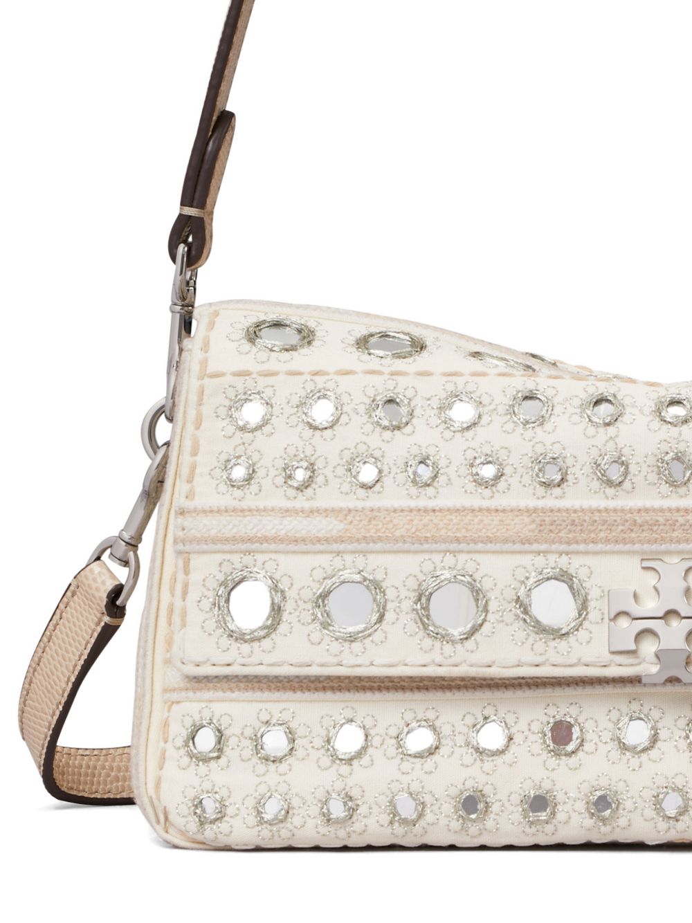 Tory Burch Bags Ivory