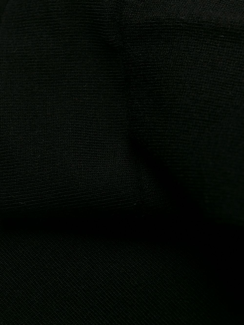 Wolford Trousers Black Modal