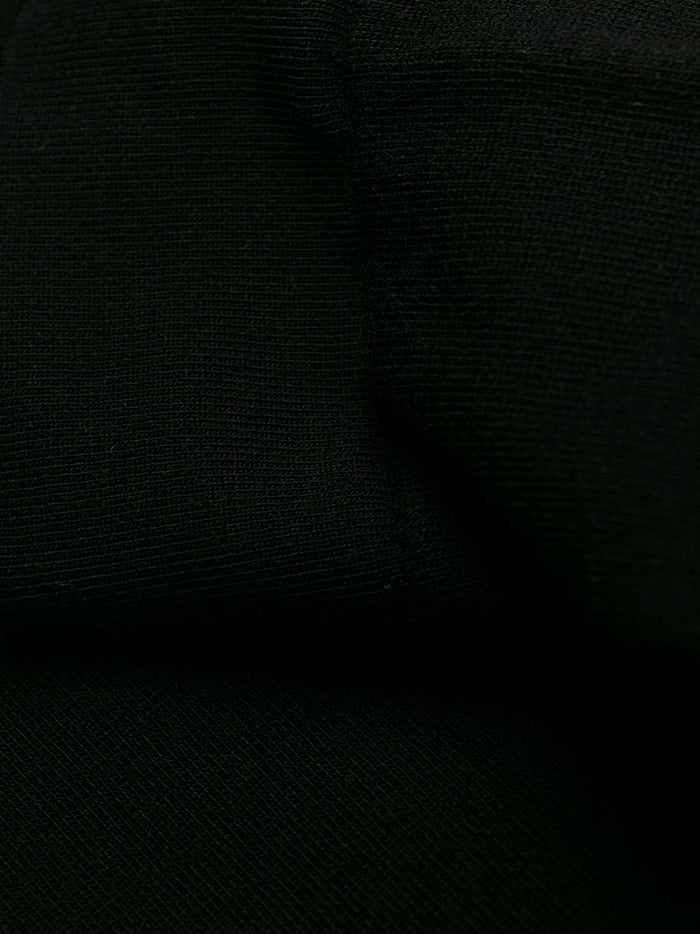 Wolford Trousers Black Modal