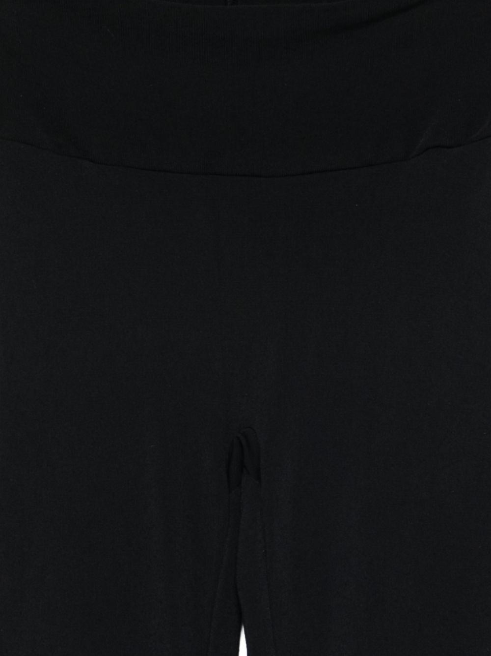 Wolford Trousers Black Polyamide