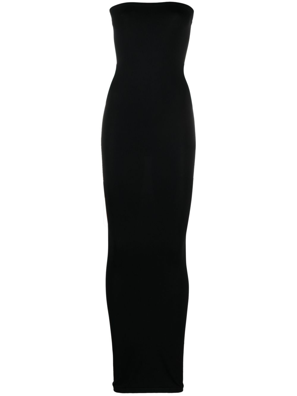 Wolford Dresses Black Polyamide