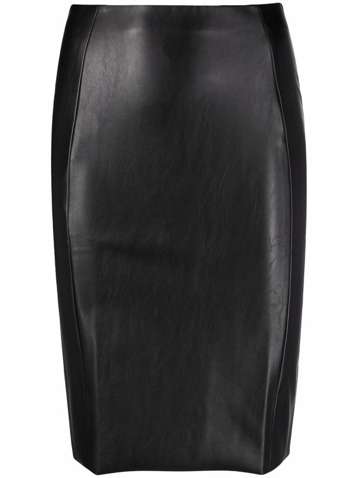 Wolford Skirts Black Polyester